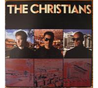 Christians - Same (1988, CAN) / Vinyl record [Vinyl-LP]