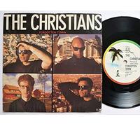 Christians, The - Forgotten Town