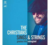 Christians The - Sings & Strings
