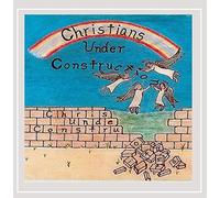 Christians Under Construction - Christian Under Construction (2 CD)
