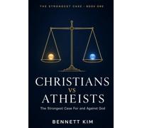 Christians vs Atheists: The Strongest Case For and Against God