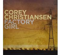 Christiansen, Corey - Factory Girl
