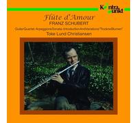 Christiansen Toke Lu - Schubert: Flute D'Amor