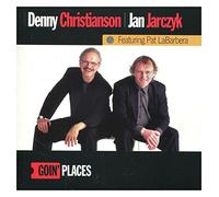 Christianson, Denny - Goin Plac