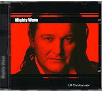 CHRISTIANSSON ULF Mighty Wave (CD)
