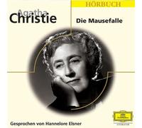 Christie,Agatha - Die Mausefalle