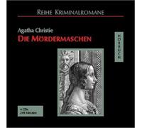 Christie,Agatha - Die Mördermaschen