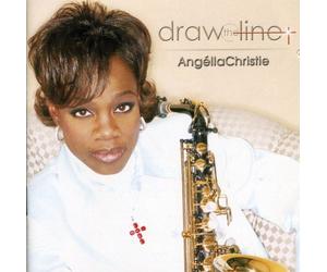 Christie, Angella - Draw The Line