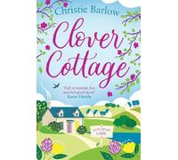 Christie Barlow Clover Cottage (Tascabile) Love Heart Lane
