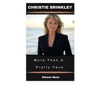 Christie Brinkley: More Than A Pretty Face