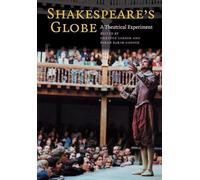 Christie Carson Shakespeare's Globe (Tascabile)