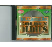 Christie, Coasters, Eddie Floyd, Foundations, Crispian St. Peters..