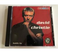 Christie, David - Best Of David Christie