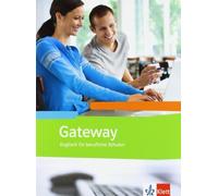 Christie. David Gateway. Englisch für berufliche Schulen: Schulbuch (Tascabile)