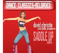 Christie,David Jolly Jumper - Saddle Up 2004
