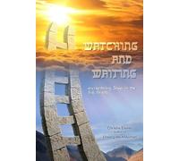 Christie Eisner Watching and Waiting (Tascabile) Finding the Afikoman