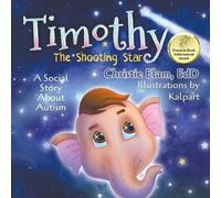 Christie Elam Timothy, The Shooting Star (Tascabile)