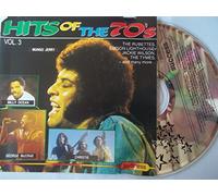 Christie, George McCrae, Rubettes, Lobo, Tymes, Johnny Wakelin..
