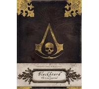 Assassin's Creed IV Black Flag: Blackbeard: The Lost Journal