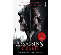 Christie Golden Assassin's Creed: The Official Film Tie-In (Tascabile)