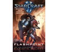 Christie Golden StarCraft II (Tascabile) Starcraft