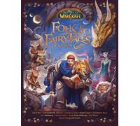 Christie Golden World of Warcraft: Folk & Fairy Tales of Azer (Copertina rigida)
