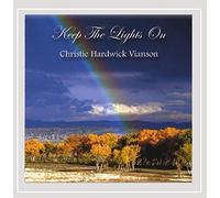 Christie Hardwick Vianson - Keep the Lights on