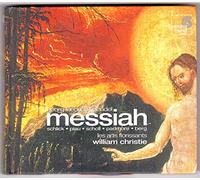 Christie - Il Messia Messiah