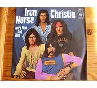 Christie - Iron horse - Every now and then