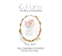 Christie Jones Ray Eliza (Copertina rigida)