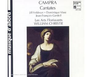 Christie - Kantaten