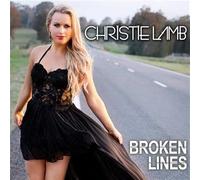 Christie Lamb - Broken Lines