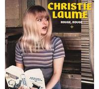 Christie Laume / Marta Kubisova - Rouge,Rouge