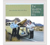 Christie, Laverne Trio - East Of The Sun West Of The Moon