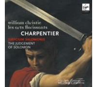 Christie & les Arts Florissant - Charpentier: Judicium Salomonis