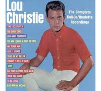 Christie, Lou - Complete Coce/Roulette Recordi