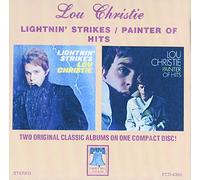 Christie, Lou - Lightnin Strike / Painter Of Hits (28 Cuts)