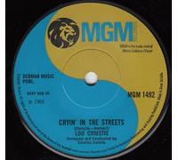 Christie Lou - Lightnin' Strikes