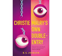 Christie Malry's Own Double-Entry