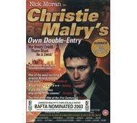 Christie Malry's Own Double Entry