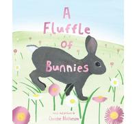 Christie Matheson A Fluffle of Bunnies (Copertina rigida)