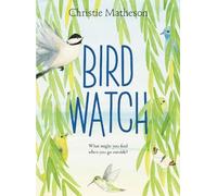 Christie Matheson Bird Watch (Copertina rigida)