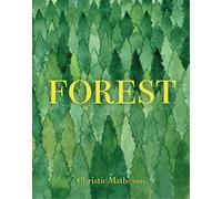 Christie Matheson Forest (Copertina rigida)