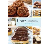 Christie Matheson Joanne Chang Flour (Copertina rigida)