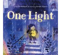 Christie Matheson One Light (Copertina rigida)