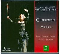 Christie - Medee
