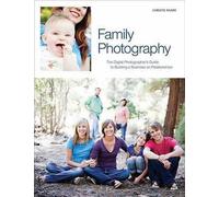 Christie Mumm Family Photography (Tascabile)