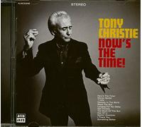 Christie - Now S the Time!