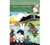 Christie Palmer Lowrance Nature's Ambassador (Copertina rigida)