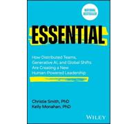 Christie Smith Kelly Monahan Essential (Copertina rigida)
